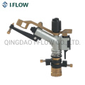 Agriculture Irrigation Brass Sprinkler Plastic Water Gun Sprayers